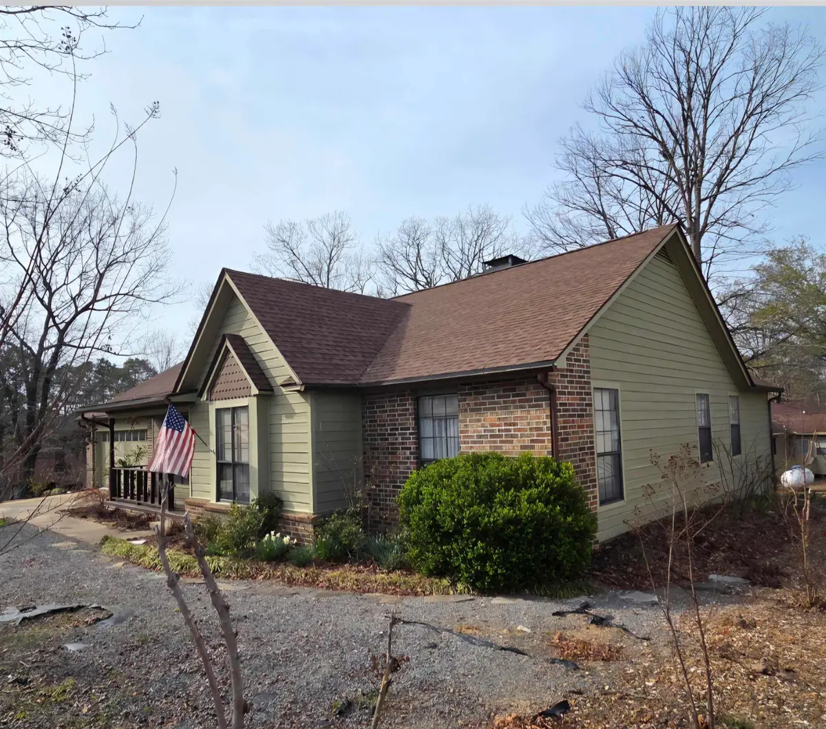 112 Kings Place, Fairfield Bay, AR 72088 - #1