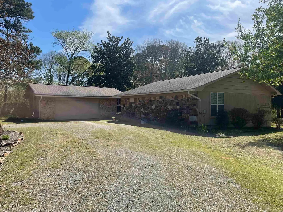 3413 Lorance Drive, Little Rock, AR 72206 - #1