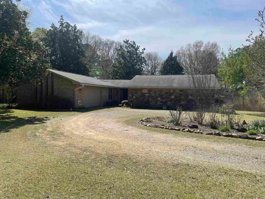 3413 Lorance Drive, Little Rock, AR 72206 - #2