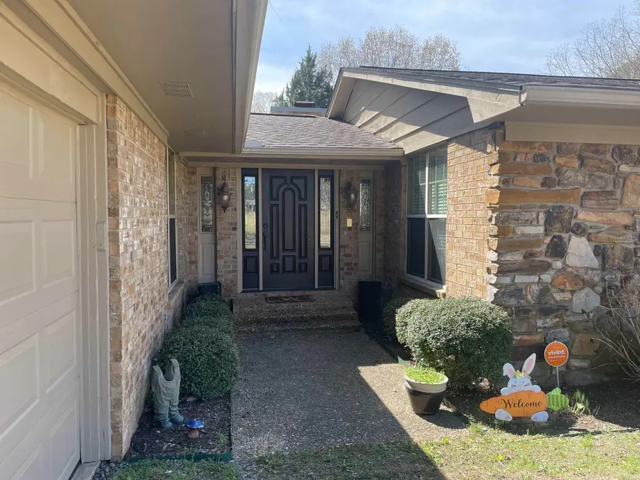 3413 Lorance Drive, Little Rock, AR 72206 - #3