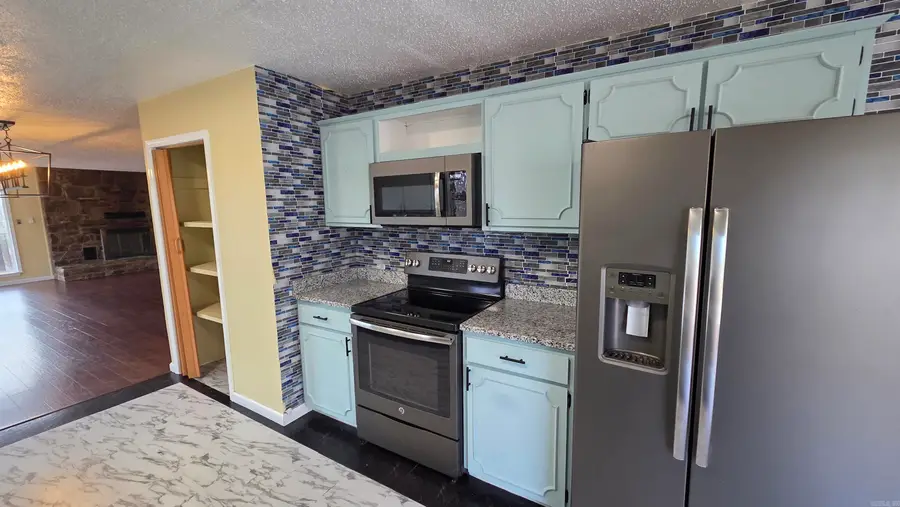 211 Pine Knot, Fairfield Bay, AR 72088 - #3