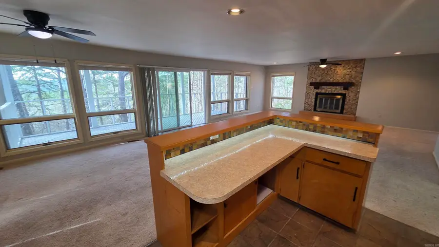 112 Ridgeview Drive, Fairfield Bay, AR 72088 - #3