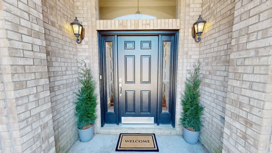 213 Plantation Drive, Mayflower, AR 72106 - #2