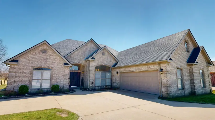 213 Plantation Drive, Mayflower, AR 72106 - #3