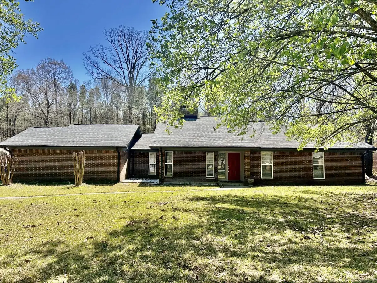 3114 Bugle Drive, Pine Bluff, AR 71603 - #1