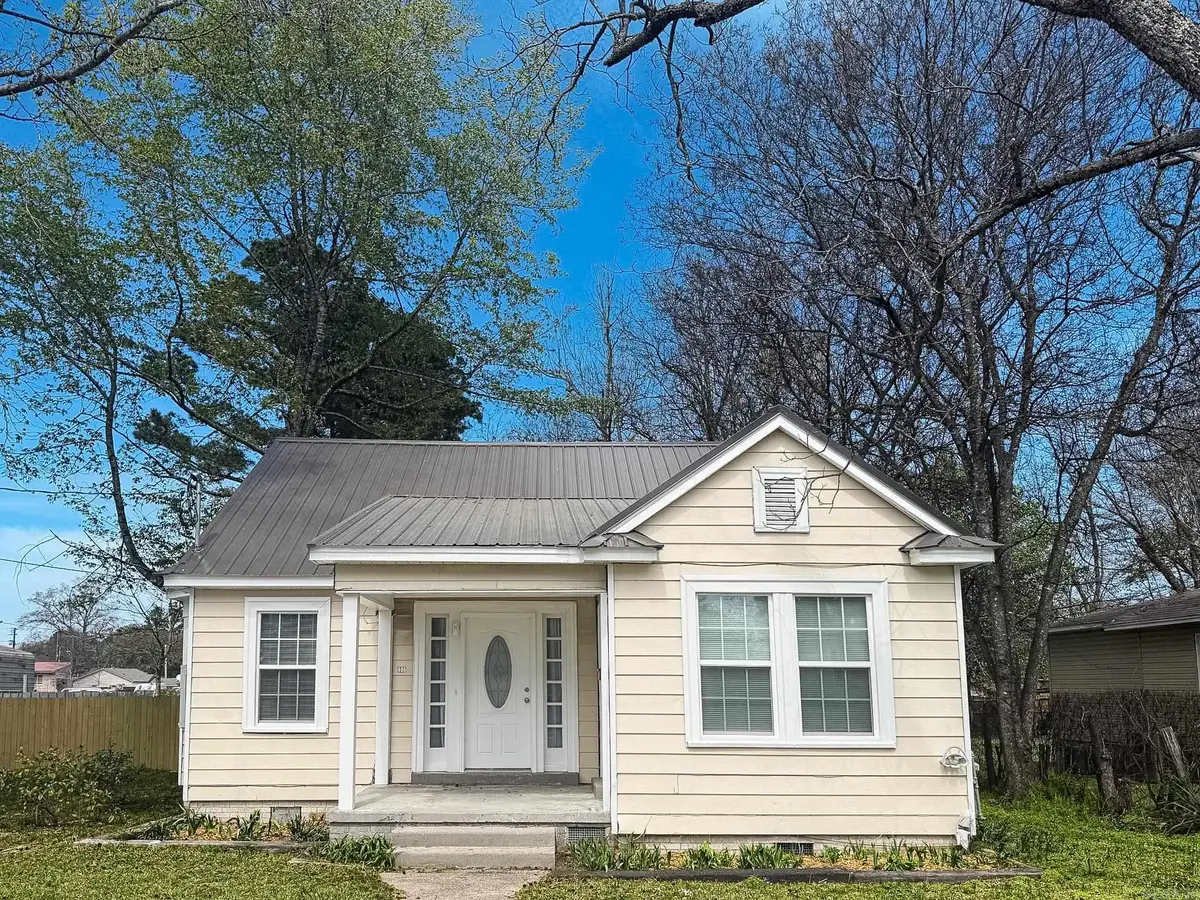 406 E Mill Street, Malvern, AR 72104 - #1