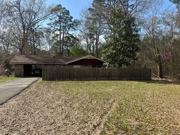 510 N Oakley Street, Fordyce, AR 71742