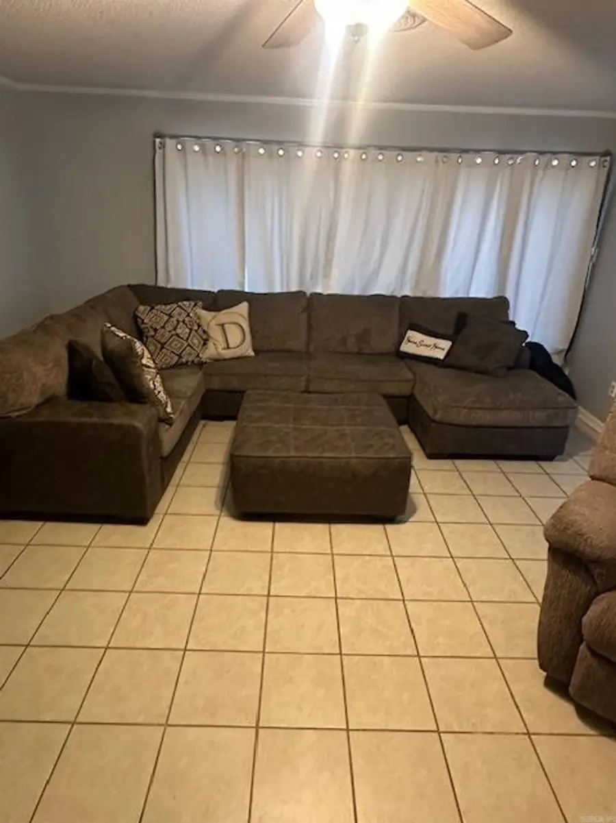 510 N Oakley Street, Fordyce, AR 71742 - #3