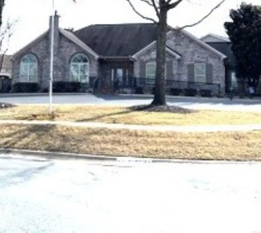 111 Mountain Terrace Circle, Maumelle, AR 72113 - #2