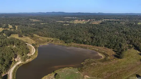 000 Ponderosa Trail, Bismarck, AR 71929