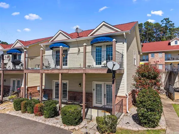 321 Peters Point #J1, Hot Springs, AR 71913