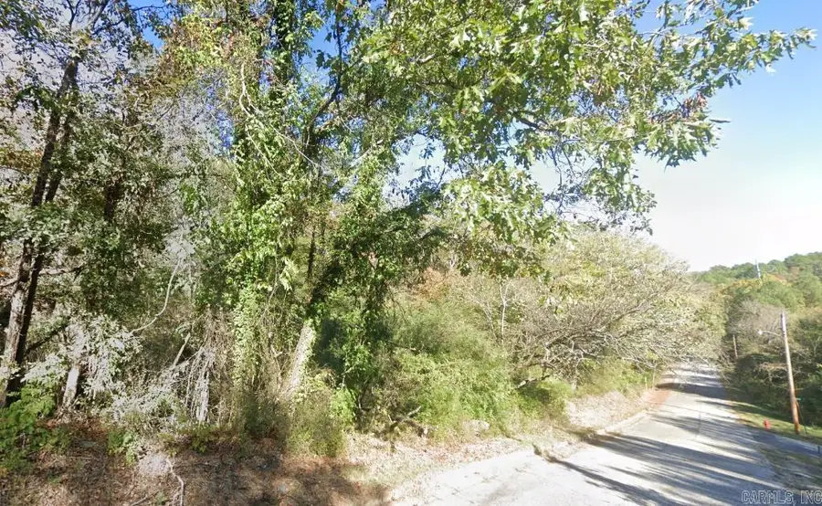 0 Montana Street, Hot Springs, AR 71901 - #3