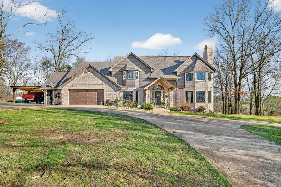 1377 Cones Road, Hot Springs, AR 71901 - #2