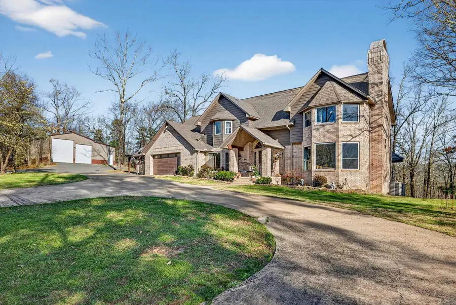 1377 Cones Road, Hot Springs, AR 71901 - #3