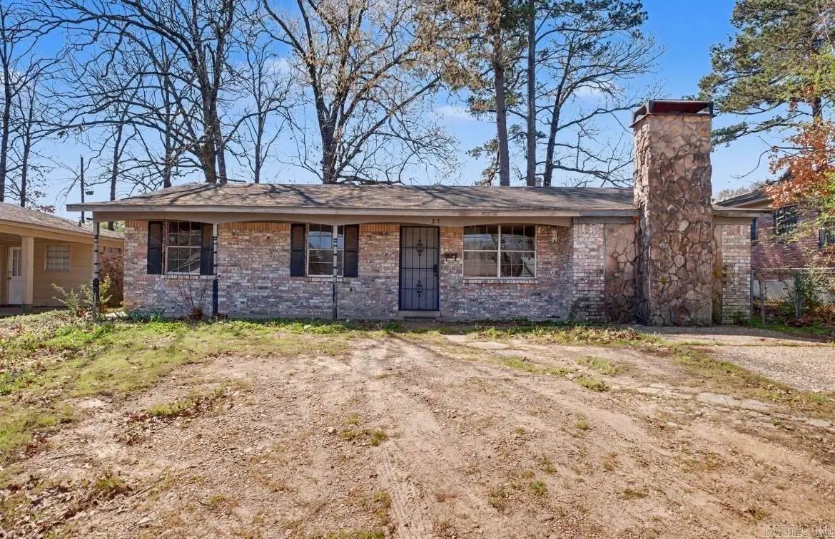 37 Allyson Circle, Little Rock, AR 72209 - #1