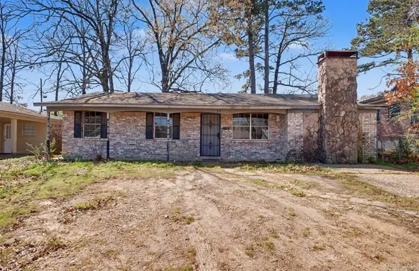 37 Allyson Circle, Little Rock, AR 72209