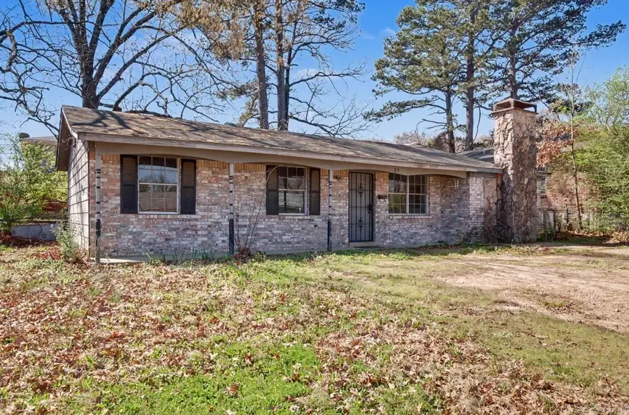 37 Allyson Circle, Little Rock, AR 72209 - #2
