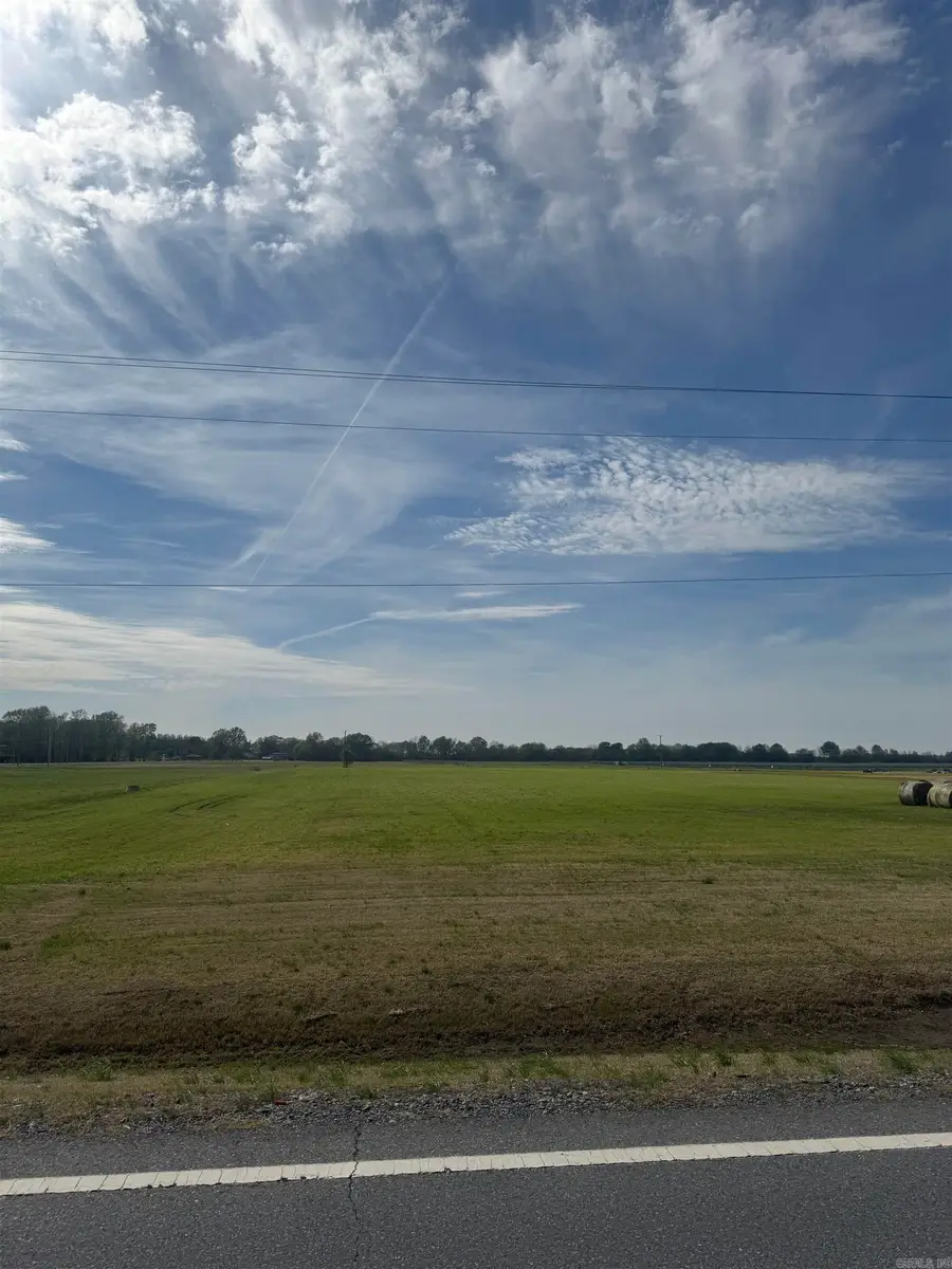Lot 7 Bradshaw Subdiviosn, Stuttgart, AR 72160 - #2