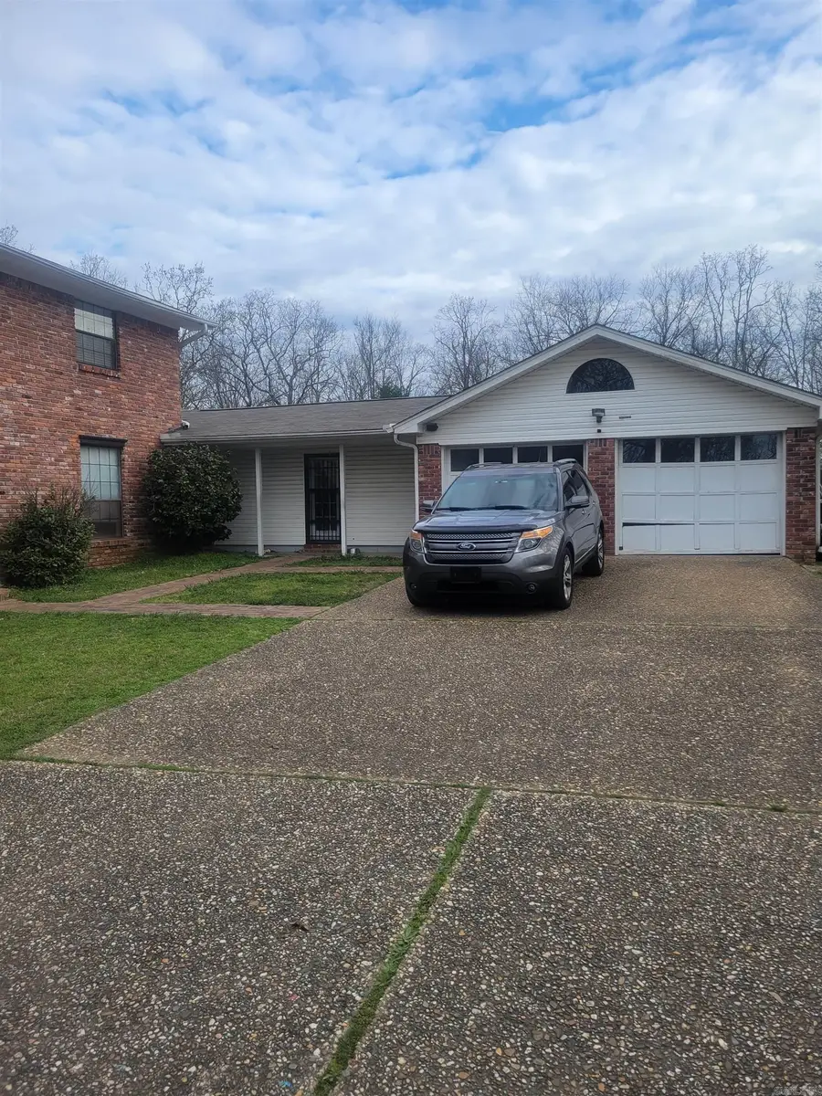 222 N Summit, Cabot, AR 72023 - #2