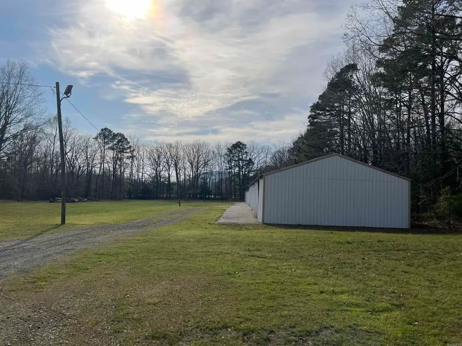 989 Mill Creek Road, Higden, AR 72067 - #3