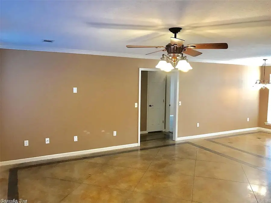 2525 Zoysia Lane, Conway, AR 72034 - #3