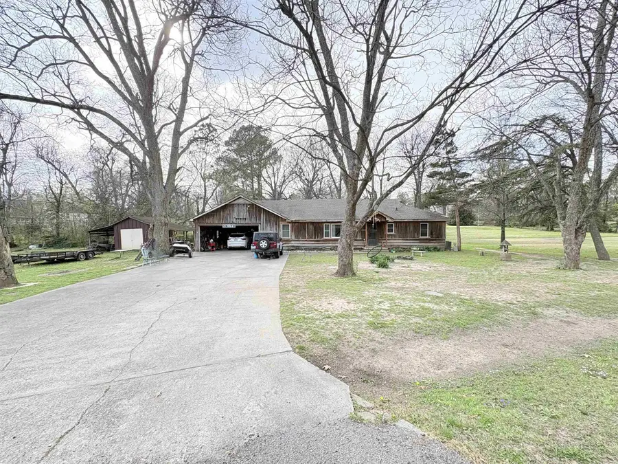 616 N 2nd Avenue, Piggott, AR 72454 - #3