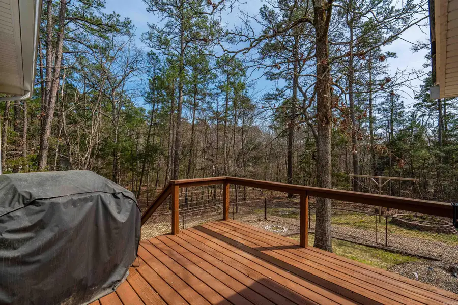 45 Tiburon Way, Hot Springs Village, AR 71909 - #3