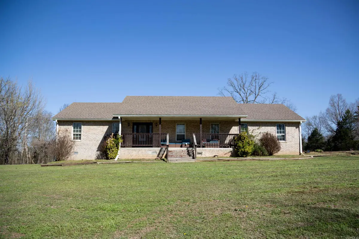 266 Mack Road, Ravenden, AR 72434 - #1