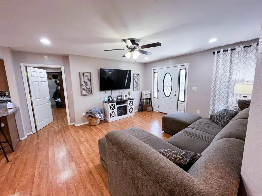 266 Mack Road, Ravenden, AR 72434 - #2