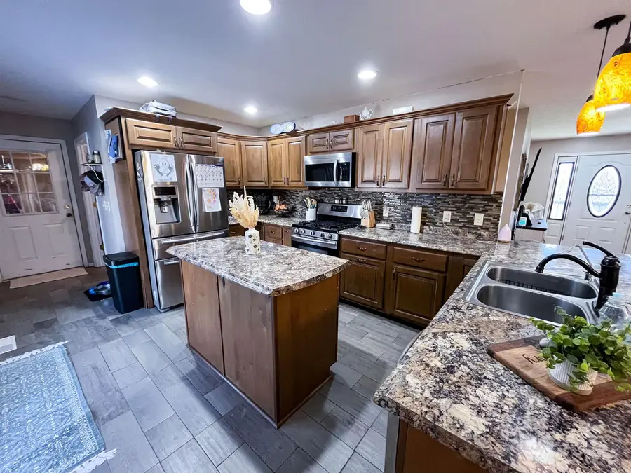 266 Mack Road, Ravenden, AR 72434 - #3