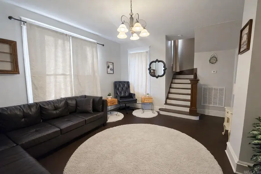 Address Withheld By Seller, Little Rock, AR 72202 - #2