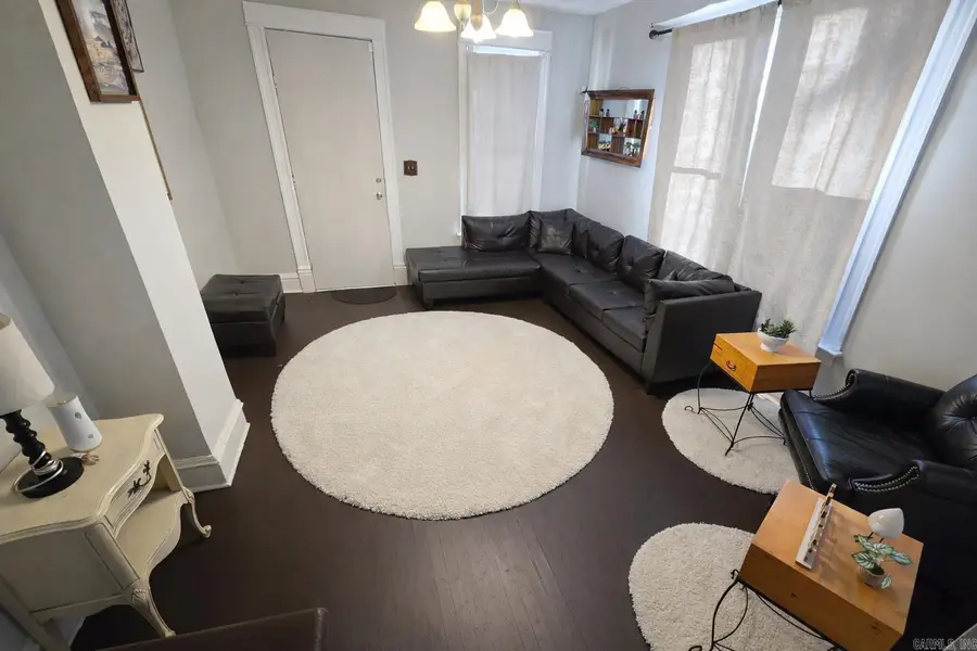 Address Withheld By Seller, Little Rock, AR 72202 - #3