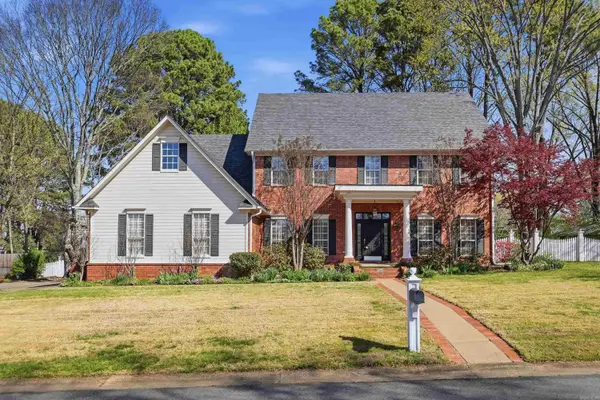 2550 Adamsbrooke Drive, Conway, AR 72034