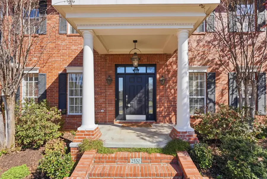 2550 Adamsbrooke Drive, Conway, AR 72034 - #2