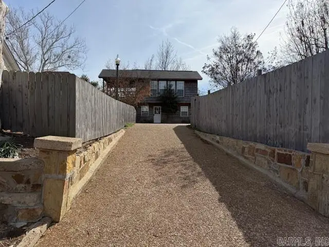 253 N 8th Street, Batesville, AR 72501 - #3