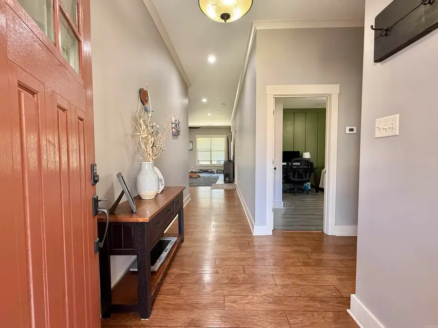 3161 Haley Court, Benton, AR 72019 - #3