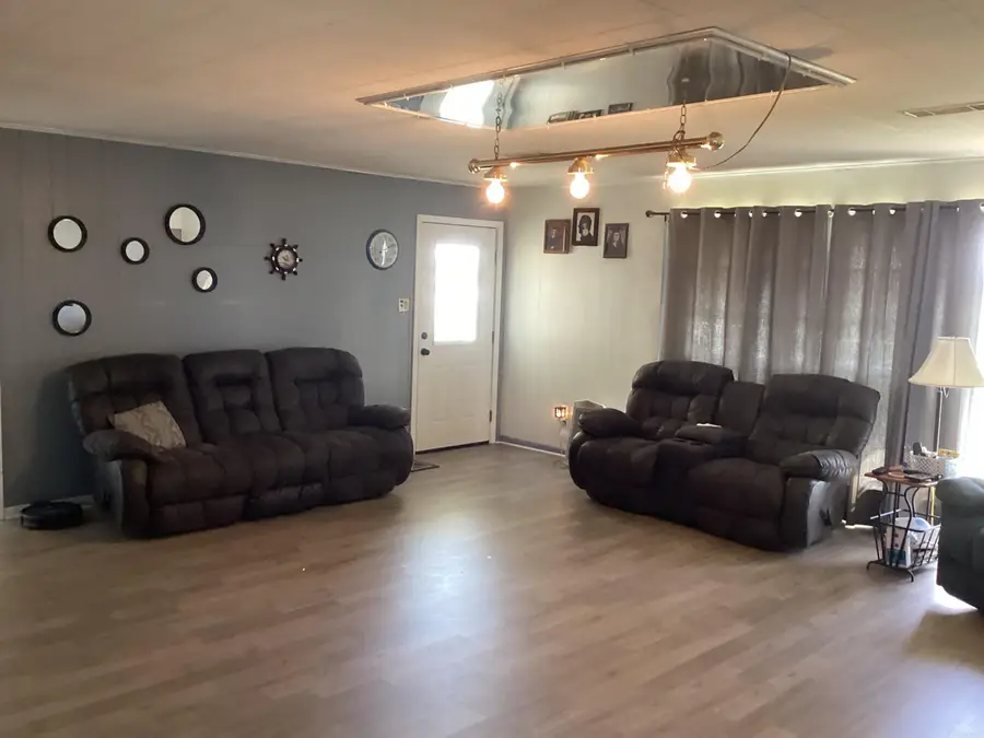 409 Grand Lake Loop, Eudora, AR 71640 - #3