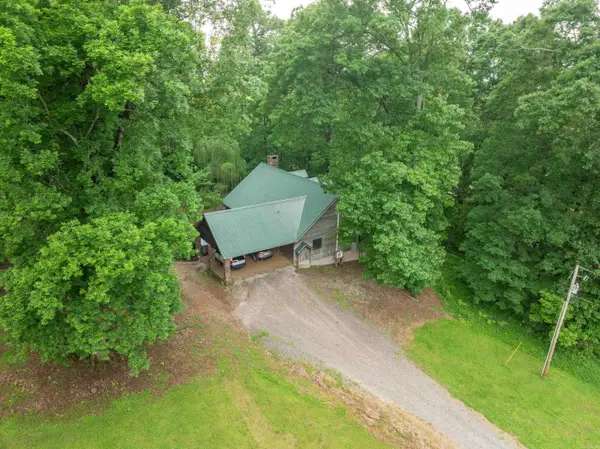 872 Cove Creek Road, Malvern, AR 72104