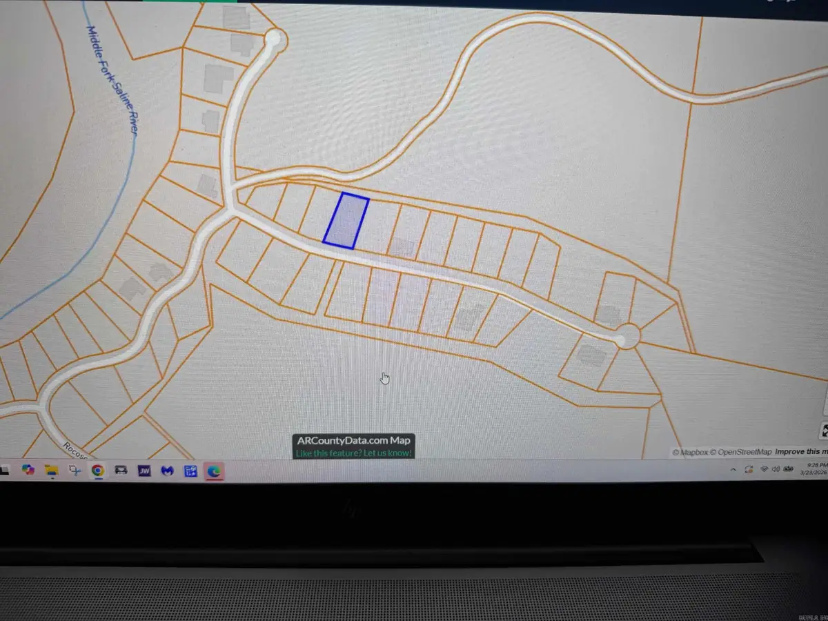 7 Moreno Way, Hot Springs Village, AR 71909 - #1