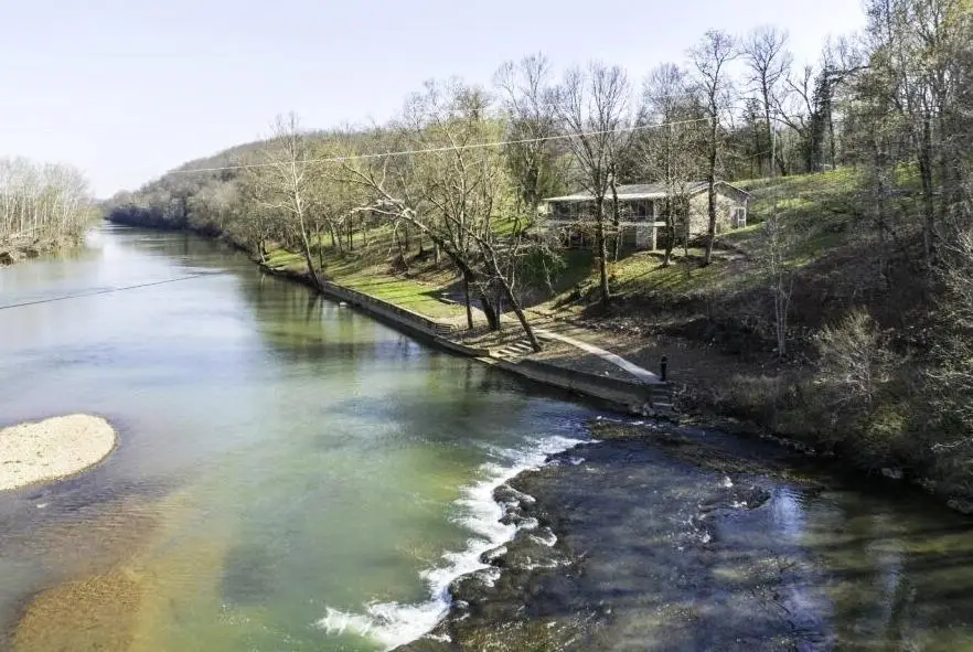 276 Bee Run Road, Hardy, AR 72542 - #3