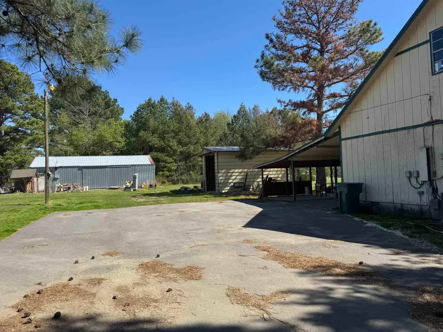 9814 Angie Court, Cabot, AR 72023 - #3