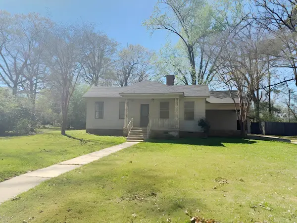 Address Withheld By Seller, Crossett, AR 71635