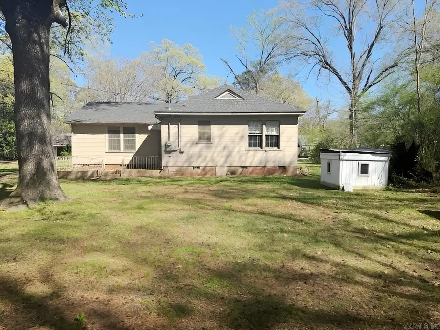 Address Withheld By Seller, Crossett, AR 71635 - #2