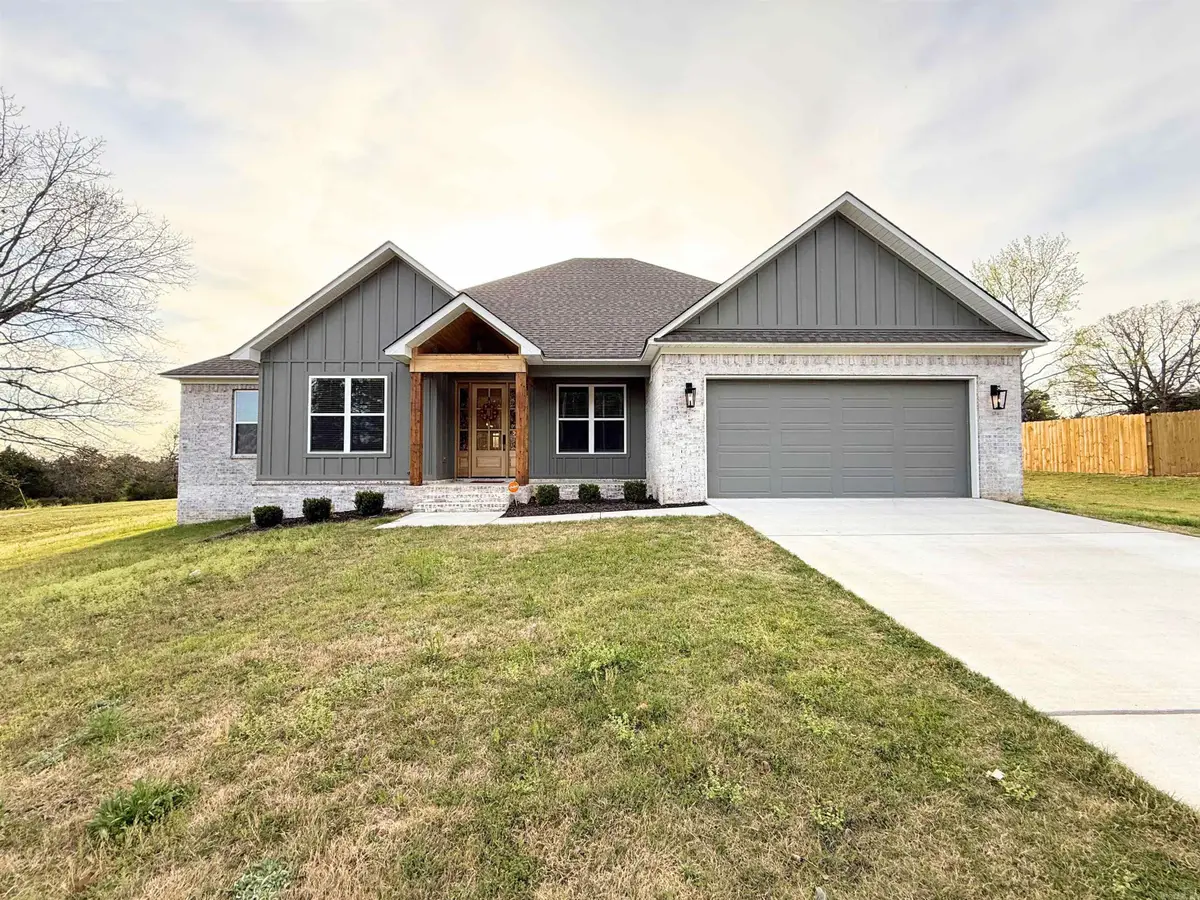 50 Lieblong Road, Greenbrier, AR 72058 - #1