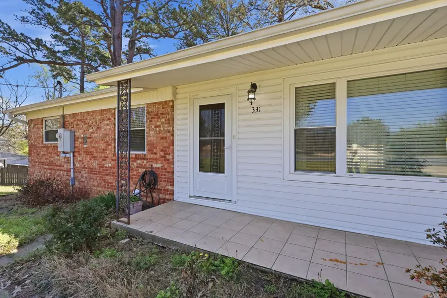 331 Lakeshore Drive, Hot Springs, AR 71913 - #2