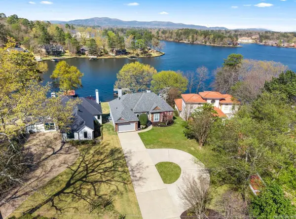 293 Tanglewood Rd, Hot Springs, AR 71913