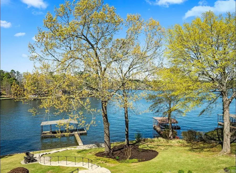 293 Tanglewood Rd, Hot Springs, AR 71913 - #2