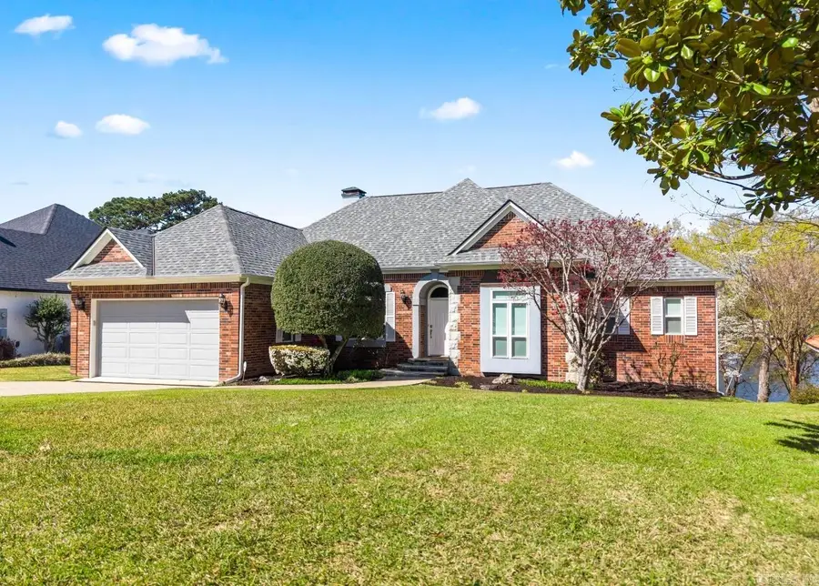 293 Tanglewood Rd, Hot Springs, AR 71913 - #3