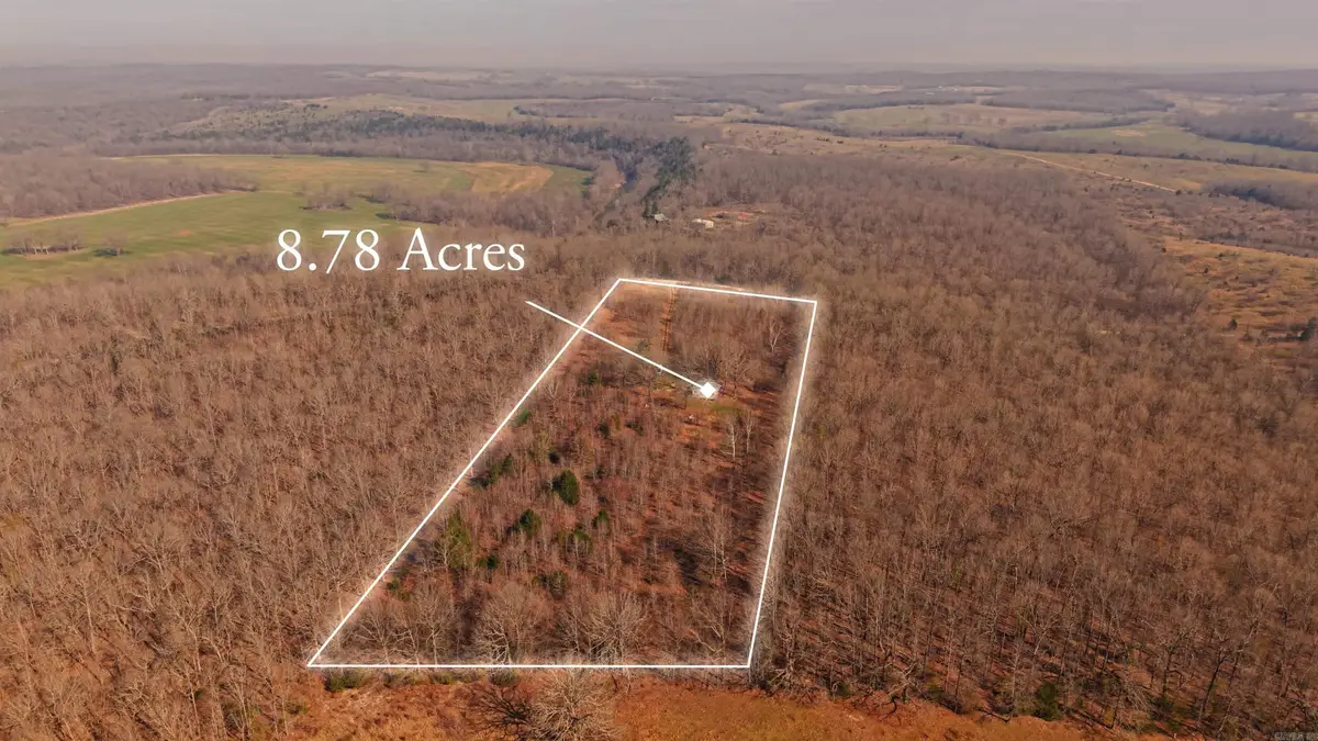 8125 Heart Road, Mammoth Spring, AR 72554 - #1