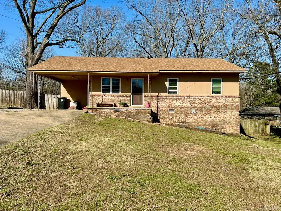 1815 N Bryant Street, Pocahontas, AR 72455 - #2